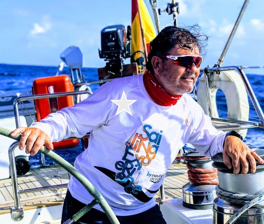 Picture of Xavier Martínez
