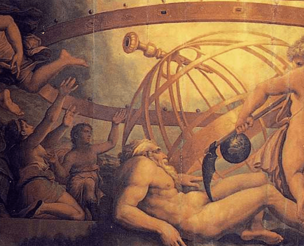 cómo encontrar Venus