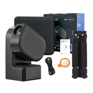 telescopio para barcos
