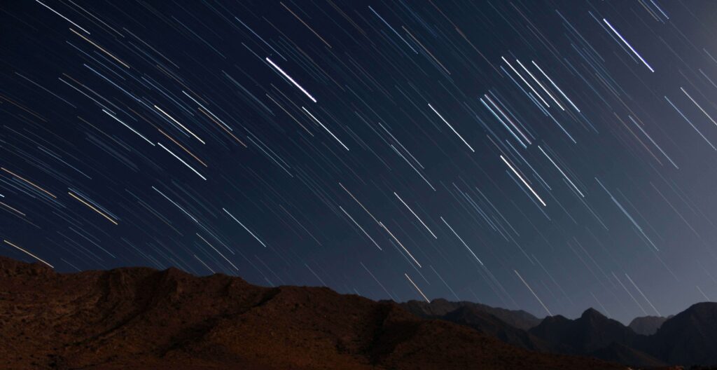 que son delta acuaridas