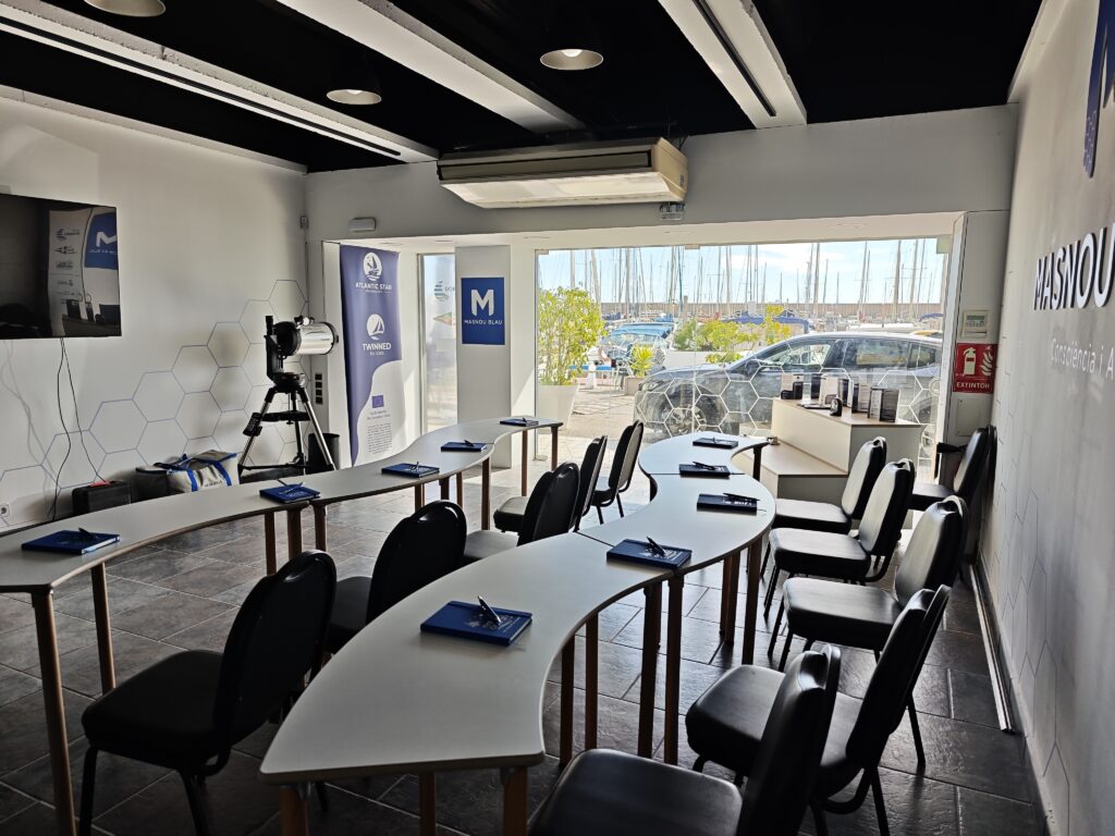curso astronomia