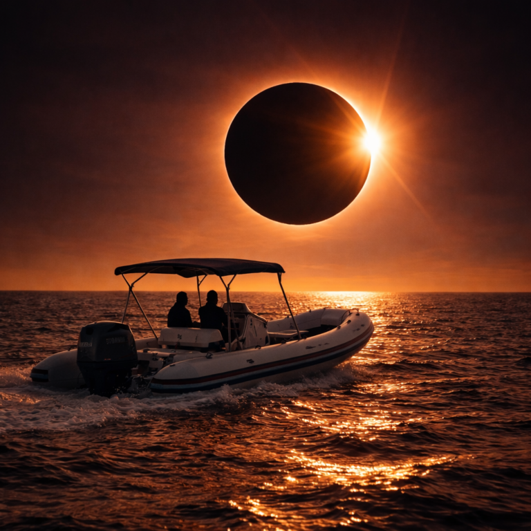 donde ver eclipse sol